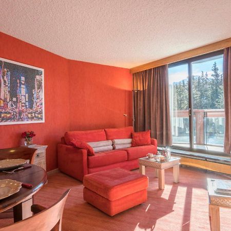 Ferienwohnung Confort Et Skis Aux Pieds A Courchevel 1850, Wifi, Parking - Fr-1-575-61 Exterior foto